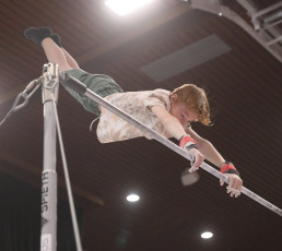 2023-12-09 Training Men 9 December Horizontal bar at CGC Bettembourg 2023 (Martin Rulsch) 093