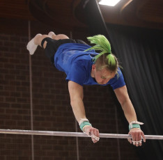 2023-12-09 Training Men 9 December Horizontal bar at CGC Bettembourg 2023 (Martin Rulsch) 004