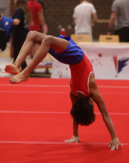 2023-12-09 Training Men 9 December Floor exercise at CGC Bettembourg 2023 (Martin Rulsch) 24