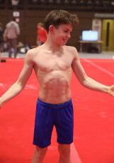 2023-12-09 Training Men 9 December at CGC Bettembourg 2023 Rest (Martin Rulsch) 138