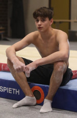 2023-12-09 Training Men 9 December at CGC Bettembourg 2023 Rest (Martin Rulsch) 127