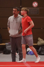 2023-12-09 Training Men 9 December at CGC Bettembourg 2023 Rest (Martin Rulsch) 097