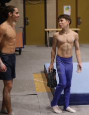 2023-12-09 Training Men 9 December at CGC Bettembourg 2023 Rest (Martin Rulsch) 094