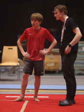 2023-12-09 Training Men 9 December at CGC Bettembourg 2023 Rest (Martin Rulsch) 073