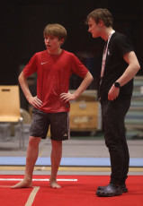 2023-12-09 Training Men 9 December at CGC Bettembourg 2023 Rest (Martin Rulsch) 072