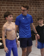 2023-12-09 Training Men 9 December at CGC Bettembourg 2023 Rest (Martin Rulsch) 060