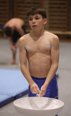 2023-12-09 Training Men 9 December at CGC Bettembourg 2023 Rest (Martin Rulsch) 026