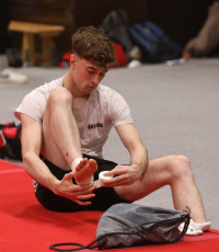 2023-12-09 Training Men 9 December at CGC Bettembourg 2023 Rest (Martin Rulsch) 012