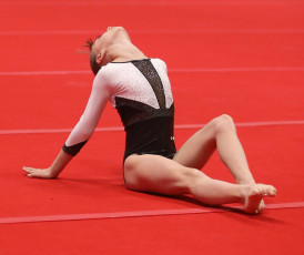 2023-12-09 Competition Women Poussines and Open Floor exercise at CGC Bettembourg 2023 (Martin Rulsch) 449