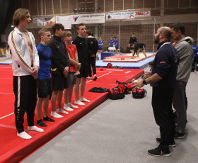 2023-12-09 Training Men 9 December at CGC Bettembourg 2023 Groups (Martin Rulsch) 16