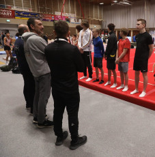 2023-12-09 Training Men 9 December at CGC Bettembourg 2023 Groups (Martin Rulsch) 14