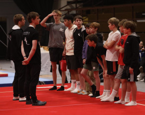 2023-12-09 Training Men 9 December at CGC Bettembourg 2023 Groups (Martin Rulsch) 11