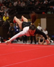 2023-12-09 Competition Women Poussines and Open Floor exercise at CGC Bettembourg 2023 (Martin Rulsch) 325