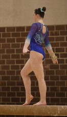 2023-12-09 Competition Women Poussines and Open Balance beam at CGC Bettembourg 2023 (Martin Rulsch) 385
