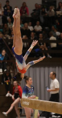 2023-12-09 Competition Women Poussines and Open Balance beam at CGC Bettembourg 2023 (Martin Rulsch) 355