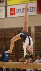 2023-12-09 Competition Women Poussines and Open Balance beam at CGC Bettembourg 2023 (Martin Rulsch) 228