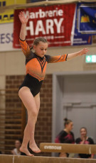 2023-12-09 Competition Women Poussines and Open Balance beam at CGC Bettembourg 2023 (Martin Rulsch) 028