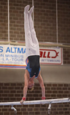 2023-12-10 Competition Men Jeunes Espoirs and Open Paralle bars at CGC Bettembourg 2023 (Martin Rulsch) 166