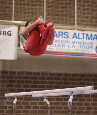 2023-12-10 Competition Men Jeunes Espoirs and Open Paralle bars at CGC Bettembourg 2023 (Martin Rulsch) 155