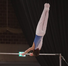 2023-12-10 Competition Men Jeunes Espoirs and Open Horizontal bar at CGC Bettembourg 2023 (Martin Rulsch) 319