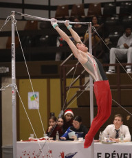 2023-12-10 Competition Men Jeunes Espoirs and Open Horizontal bar at CGC Bettembourg 2023 (Martin Rulsch) 264