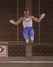 2023-12-10 Competition Men Jeunes Espoirs and Open Horizontal bar at CGC Bettembourg 2023 (Martin Rulsch) 205