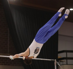 2023-12-10 Competition Men Jeunes Espoirs and Open Horizontal bar at CGC Bettembourg 2023 (Martin Rulsch) 170