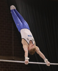 2023-12-10 Competition Men Jeunes Espoirs and Open Horizontal bar at CGC Bettembourg 2023 (Martin Rulsch) 134