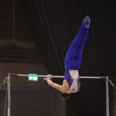 2023-12-10 Competition Men Jeunes Espoirs and Open Horizontal bar at CGC Bettembourg 2023 (Martin Rulsch) 005