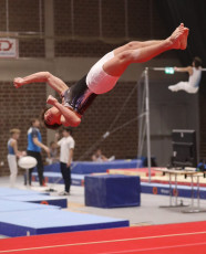 2023-12-10 Competition Men Jeunes Espoirs and Open Floor exercise at CGC Bettembourg 2023 (Martin Rulsch) 503