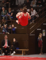 2023-12-10 Competition Men Jeunes Espoirs and Open Floor exercise at CGC Bettembourg 2023 (Martin Rulsch) 460