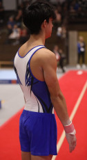2023-12-10 Competition Men Jeunes Espoirs and Open Floor exercise at CGC Bettembourg 2023 (Martin Rulsch) 194