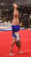 2023-12-10 Competition Men Jeunes Espoirs and Open Floor exercise at CGC Bettembourg 2023 (Martin Rulsch) 150