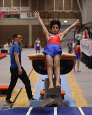 2023-12-10 Competition Men Poussines, Benjamines and Minimes Vault at CGC Bettembourg 2023 (Martin Rulsch) 071