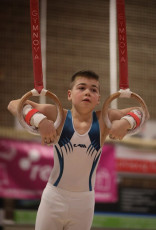 2023-12-10 Competition Men Poussines, Benjamines and Minimes Still rings at CGC Bettembourg 2023 (Martin Rulsch) 383