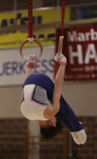 2023-12-10 Competition Men Poussines, Benjamines and Minimes Still rings at CGC Bettembourg 2023 (Martin Rulsch) 319