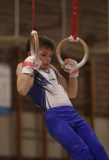 2023-12-10 Competition Men Poussines, Benjamines and Minimes Still rings at CGC Bettembourg 2023 (Martin Rulsch) 160