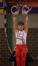 2023-12-10 Competition Men Poussines, Benjamines and Minimes Still rings at CGC Bettembourg 2023 (Martin Rulsch) 062