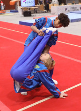 2023-12-10 Competition Men Poussines, Benjamines and Minimes at CGC Bettembourg 2023 Rest (Martin Rulsch) 113