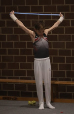 2023-12-10 Competition Men Poussines, Benjamines and Minimes at CGC Bettembourg 2023 Rest (Martin Rulsch) 074