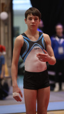 2023-12-10 Competition Men Poussines, Benjamines and Minimes at CGC Bettembourg 2023 Rest (Martin Rulsch) 031