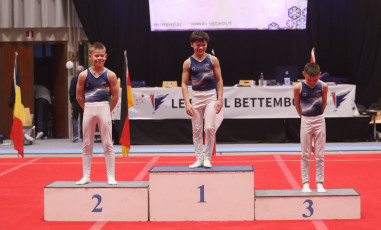 2023-12-10 Victory ceremony Men at CGC Bettembourg 2023 (Martin Rulsch) 54