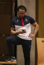 2023-12-10 Competition Men Poussines, Benjamines and Minimes at CGC Bettembourg 2023 Rest (Martin Rulsch) 009