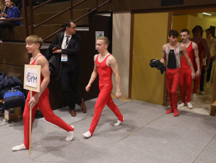 2023-12-10 Victory ceremony Men at CGC Bettembourg 2023 (Martin Rulsch) 05