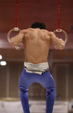 2023-12-10 Warm-up Men Jeunes Espoirs and Open Still rings at CGC Bettembourg 2023 (Martin Rulsch) 107