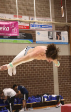 2023-12-10 Warm-up Men Jeunes Espoirs and Open Still rings at CGC Bettembourg 2023 (Martin Rulsch) 010