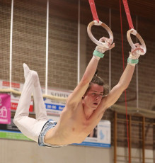 2023-12-10 Warm-up Men Jeunes Espoirs and Open Still rings at CGC Bettembourg 2023 (Martin Rulsch) 008