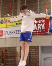 2023-12-10 Warm-up Men Jeunes Espoirs and Open Still rings at CGC Bettembourg 2023 (Martin Rulsch) 003