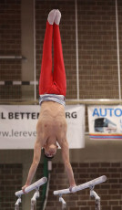 2023-12-10 Warm-up Men Jeunes Espoirs and Open Parallel bars at CGC Bettembourg 2023 (Martin Rulsch) 136