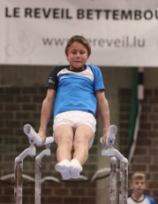 2023-12-10 Warm-up Men Jeunes Espoirs and Open Parallel bars at CGC Bettembourg 2023 (Martin Rulsch) 088